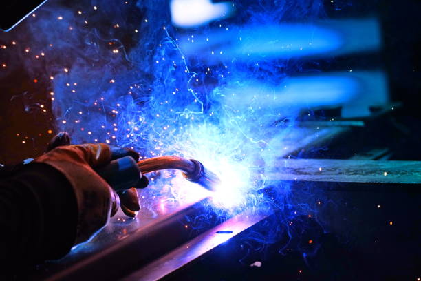 Best Maintenance and Repair Welding in Saranac, MI