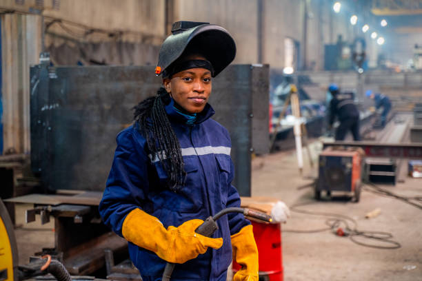 Affordable Welder Services in Saranac, MI