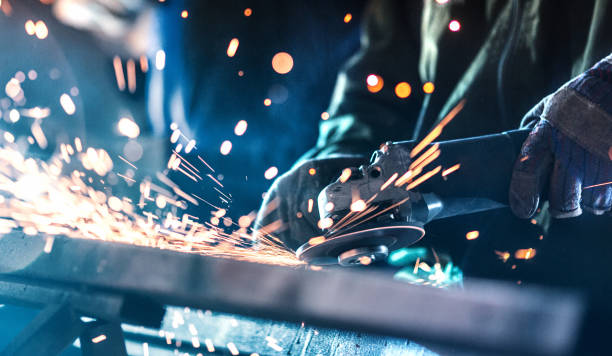 Affordable Welder Services in Saranac, MI